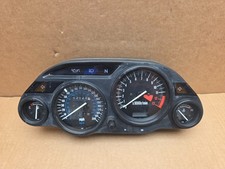 Kawasaki zzr1100 strumenti - zzr1100, d