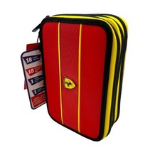 Astuccio Panini Scuderia