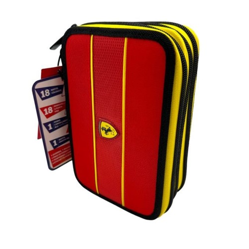 Astuccio panini scuderia - astuccio,