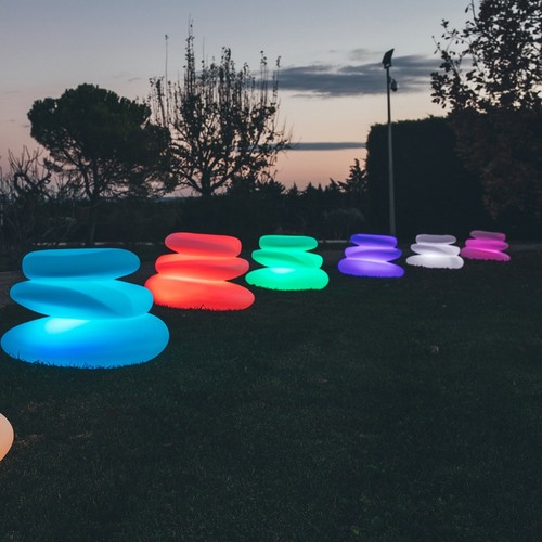 Complemento arredo luminoso - complemento,