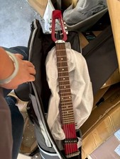 Noblestar Brand Micro Guitar