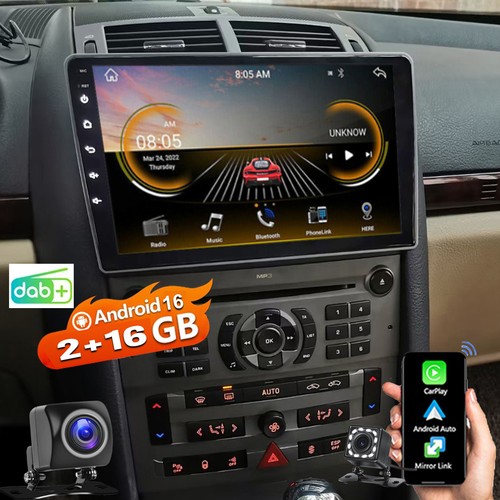 Android autoradio dab - android, dab+