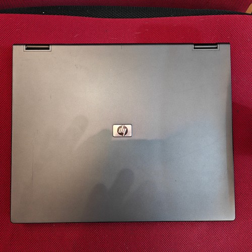 Compaq nx6110 laptop - hp, (laptop