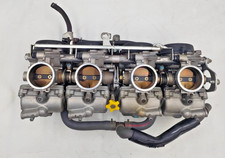 CORPO FARFALLATO  - HONDA