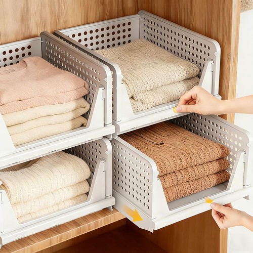 Pezzi organizer armadio - organizer,