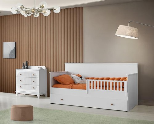 Set completo cameretta - , bambini