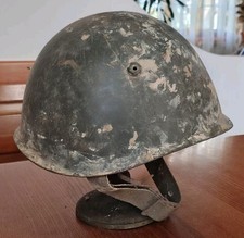 LOTTO MILITARE_VECCHIO ELMETTO