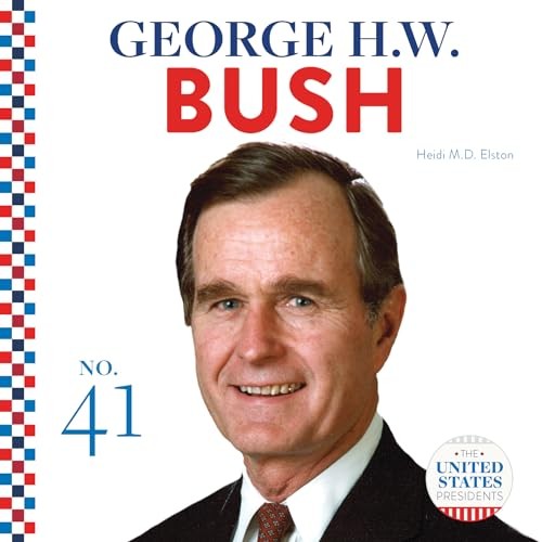 George bush united - bush, (united