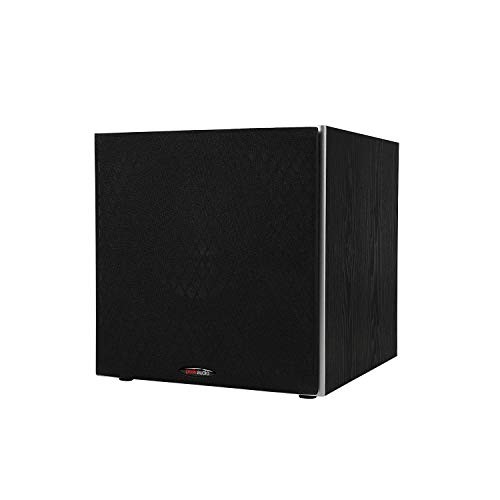Polk audio psw10 - polk, subwoofer