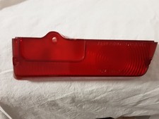 Plastica Fanalino Posteriore
