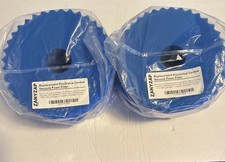 2 Filtro Aspirazione Centrale