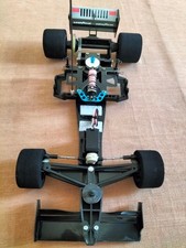 Tamiya Ferrari 310B 1/10 RC F103 F1 Racing Car Pre-owned