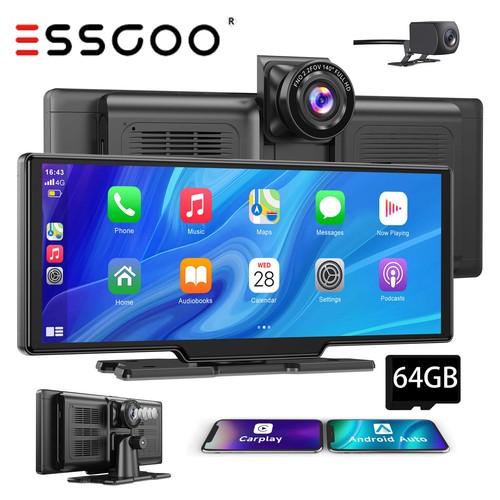 Autoradio dashcam hd - autoradio,