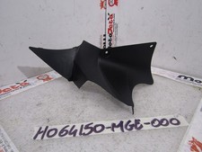 Cover interna dx cupolino Headlight fairing inner cover Honda VFR 1200 F 09 16