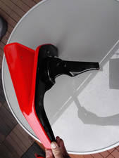 Moto Guzzi Le Mans 3 carena