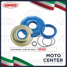 SERIE PARAOLI COMPLETA PIAGGIO