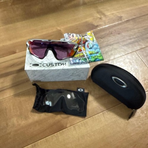 Oakley pre owned - oakley, pre-owned