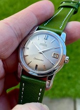 Orologio Omega Seamaster 2849