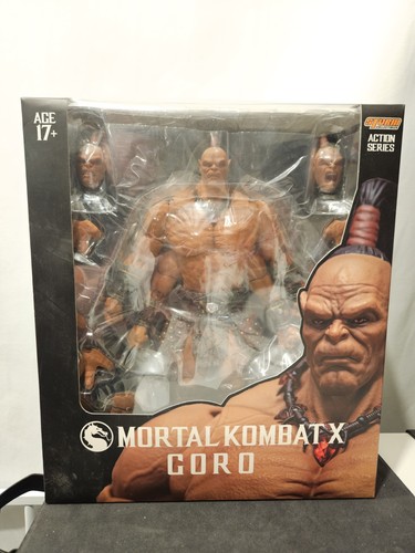 Storm collectibles modellino - collectibles,
