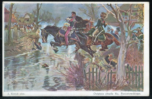Poland postcard - poland, –