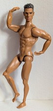 Barbie Collector Clone Doll