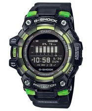 Casio G-Shock Digital Display