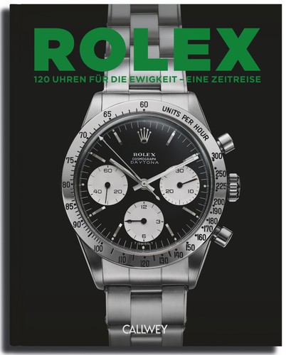 Rolex james dowling - james,