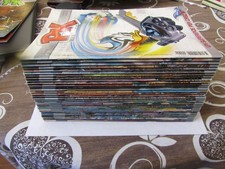 COLLEZIONE COMPLETA PK PIKAPPA 1-32 - WALT DISNEY - OTTIMA/EDICOLA