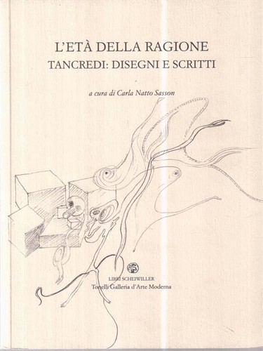 Eta della ragione tancredi - eta,