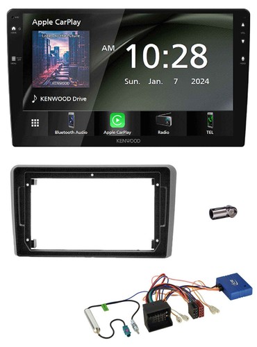 Autoradio kenwood pollici - kenwood,