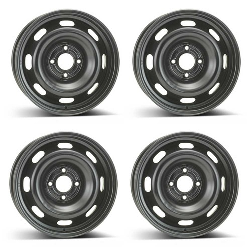 Cerchi ferro alcar 8055 - 4,