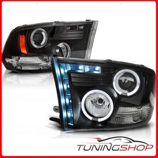 LPDO08 FARI FANALI ANTERIORI