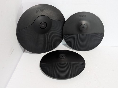Set piatti batteria