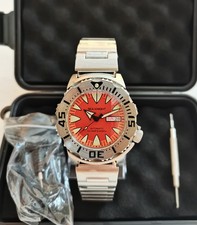 OROLOGIO SUBACQUEO NUOVO CON