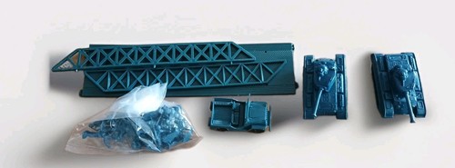 Tyco camion elettrico - tyco,
