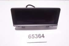 Monitor monitor di bordo BMW