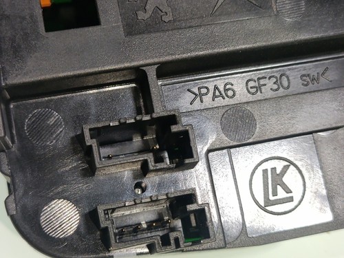 98000242zd devio leva luci - 98000242zd,