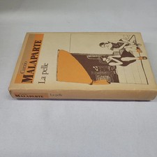 (Curzio Malaparte) La pelle
