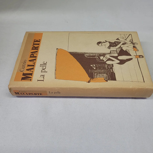 Pelle - malaparte),