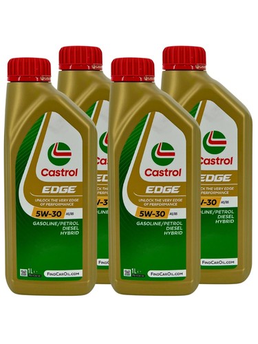 Castrol edge 4x - castrol, /