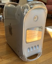 *RARO* APPLE POWERMAC G4
