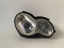 Faro destro xenon Mercedes