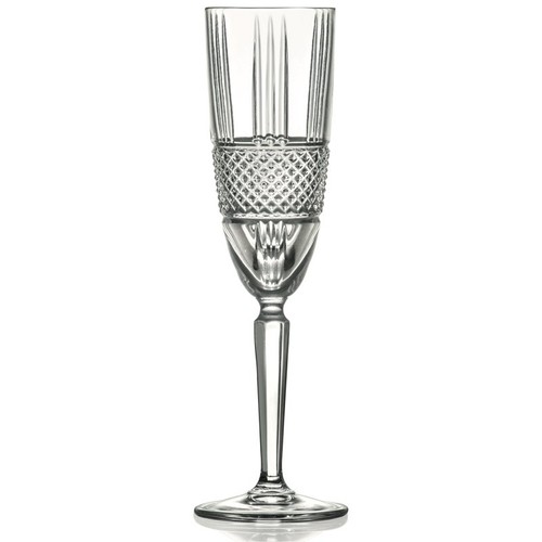 Rcr brillante set 6 flute - rcr,,