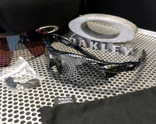 OAKLEY RADARLOCK PITCH | FIBRA