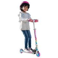Trottinette pliable Enfant