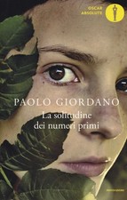 Libri Paolo Giordano - La