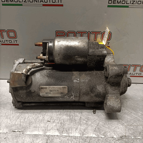 36000221 motorino avviamento - motorino,