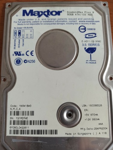 Pcb board hard disk - pcb,