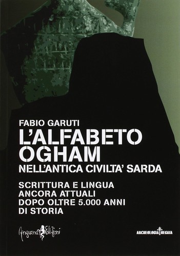 Alfabeto ogham nell antica - ogham, nell'antica
