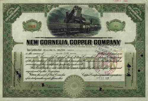 Nuova cornelia copper - cornelia,